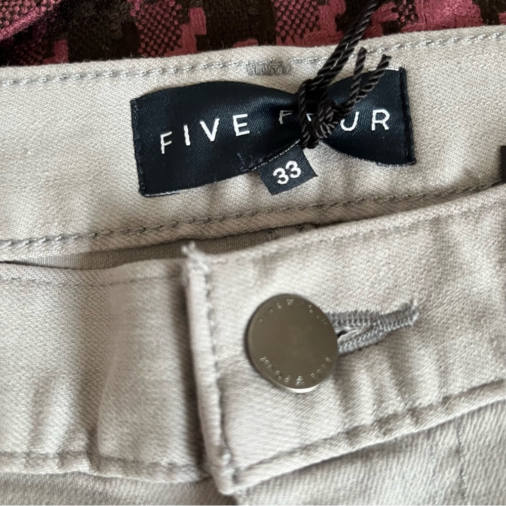 Five Four Jeans - Picture 8 of 8